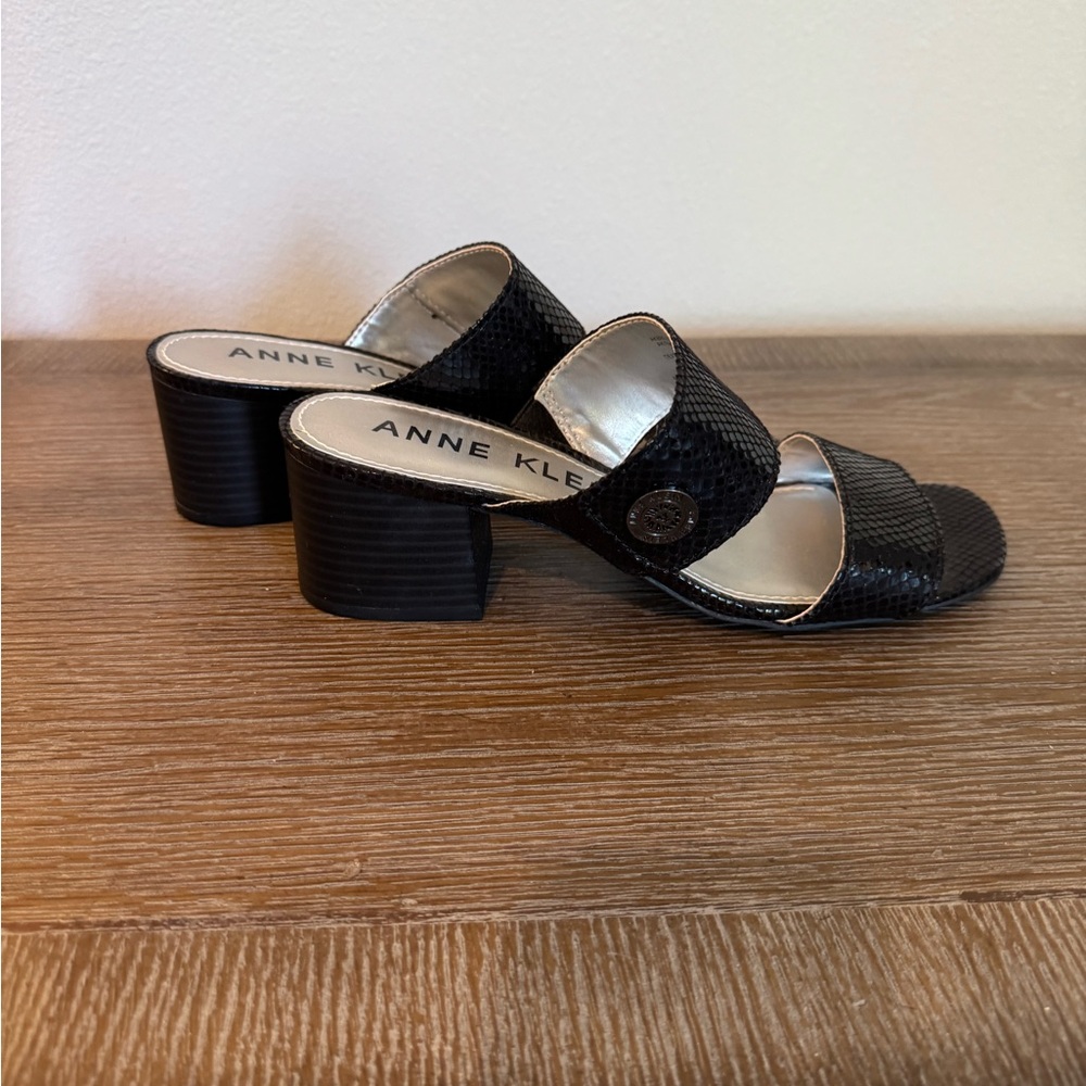 Anne Klein Sandals - Picture 8 of 8